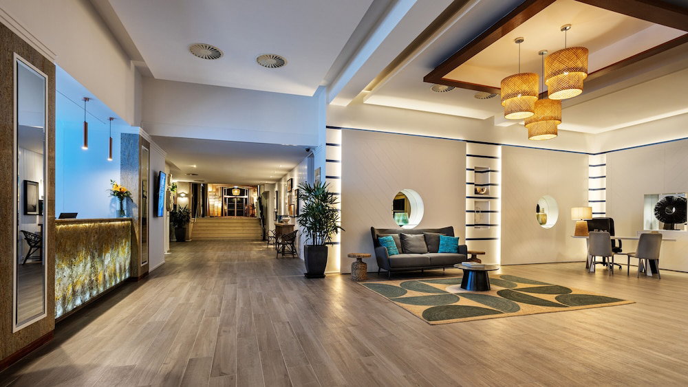 Hotel Pestana Dom João Ii Beach And Golf Resort