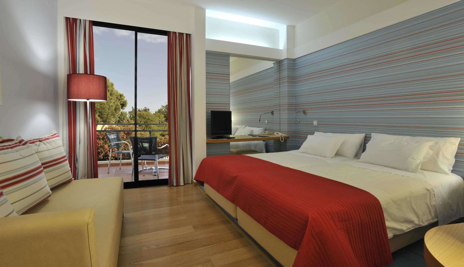 Pestana Dom João Ii Beach And Golf Resort