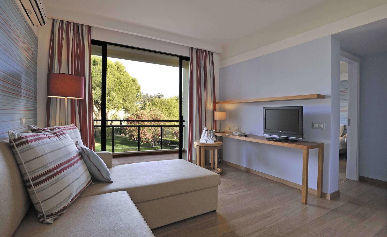Pestana Dom João Ii Beach And Golf Resort