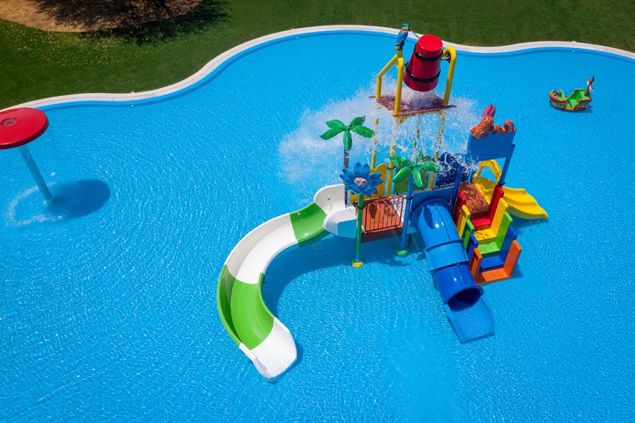 Hotel Tivoli Alvor Algarve -All Inclusive Resort