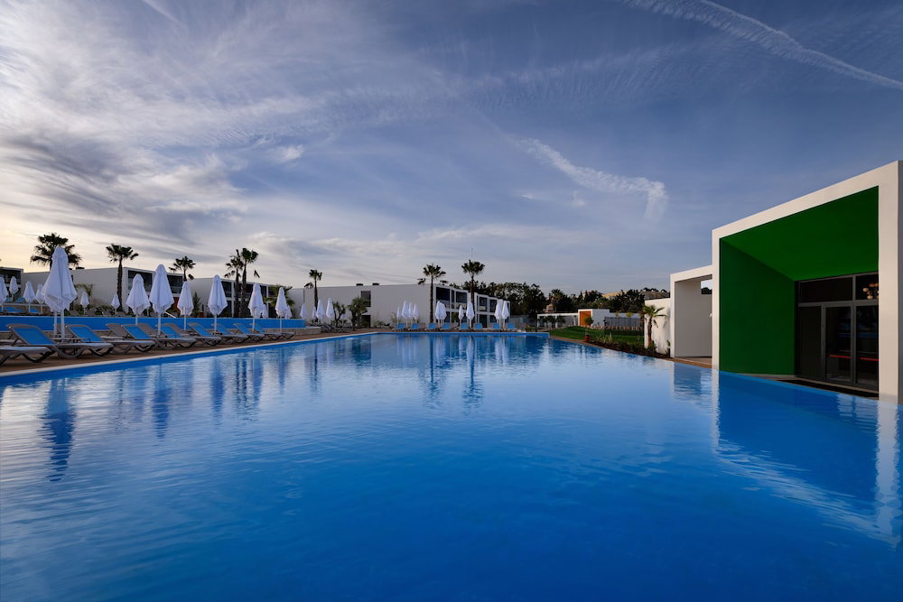 Tivoli Alvor Algarve