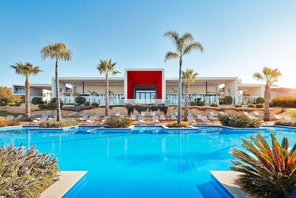 Tivoli Alvor Algarve