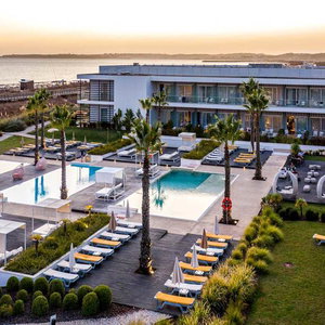 Sejur Pestana Alvor South Beach Premium Suite Hotel vacanta Alvor