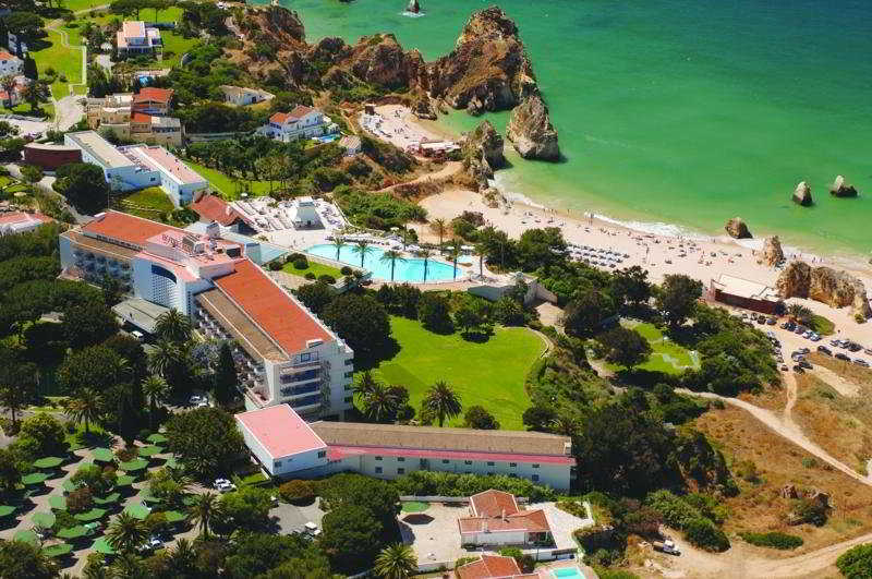 Hotel Pestana Alvor Praia Beach And Golf Hotel