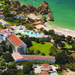 Sejur Pestana Alvor Praia Beach And Golf Hotel vacanta Alvor