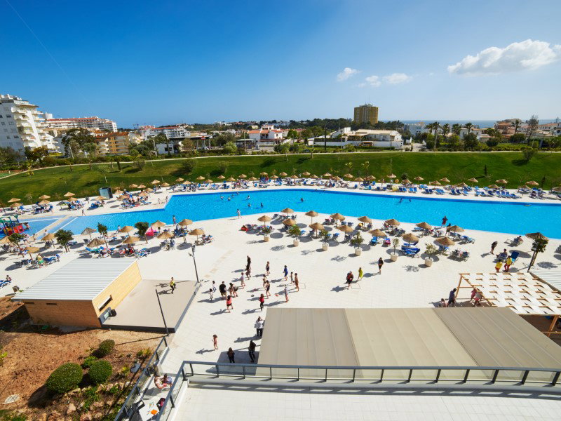 Hotel Rr Alvor Baía Resort