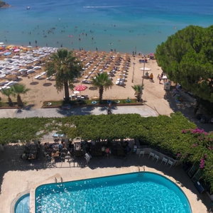 Hotel Orion Beach Hotel cazare Didim