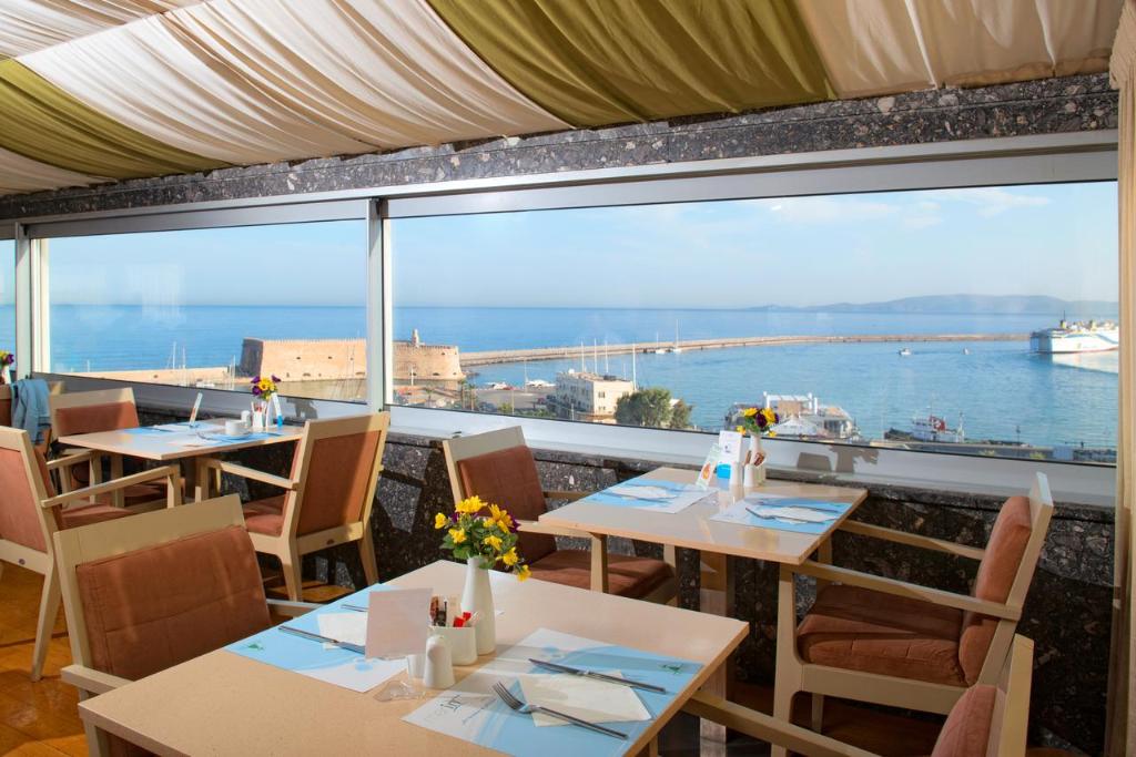 Hotel Marin Dream