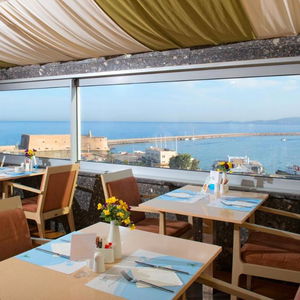 Hotel Marin Dream cazare Heraklion