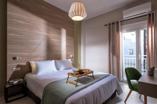 Downtown Central Apartment