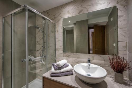 dal travel Downtown Central Apartment