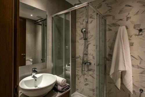 dal travel Downtown Central Apartment
