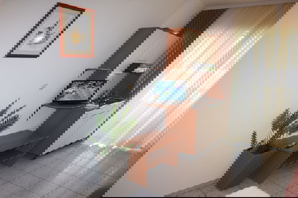 Hotel Apartments Ivan