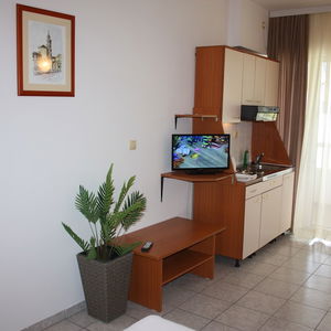 Hotel Apartments Ivan cazare Omis