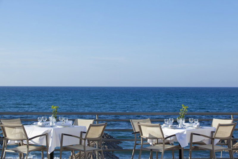 Creta Beach Hotel And Bungalows