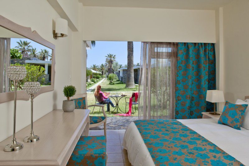 dal travel Creta Beach Hotel And Bungalows