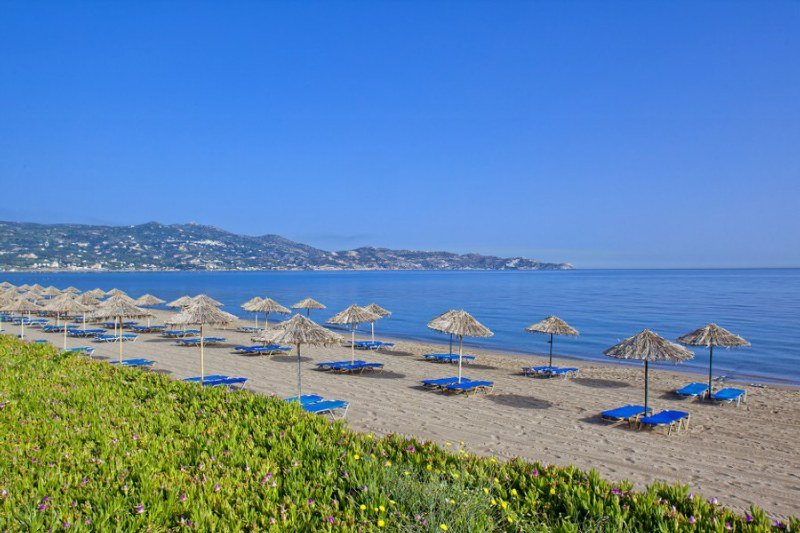 dal travel Creta Beach Hotel And Bungalows