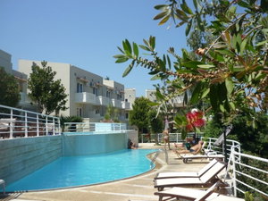 Hotel Pelagia Bay cazare Agia Pelagia