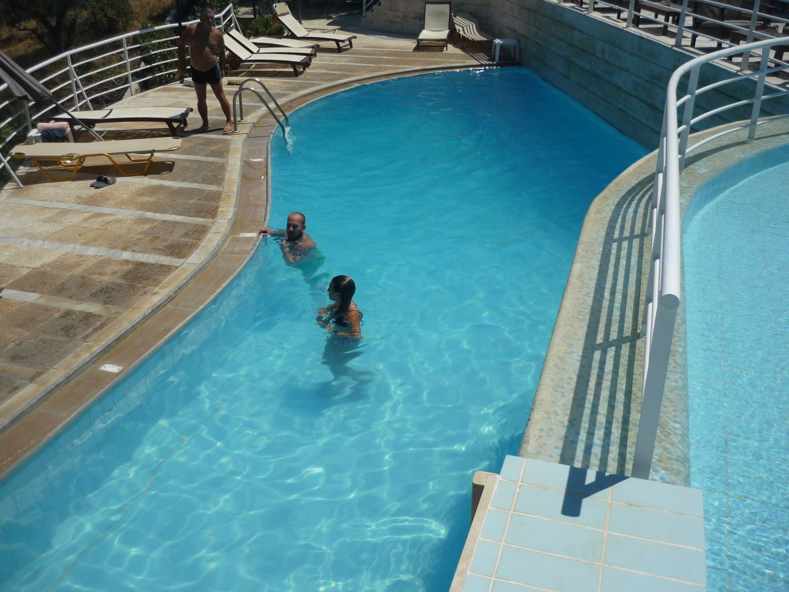 dal travel Pelagia Bay