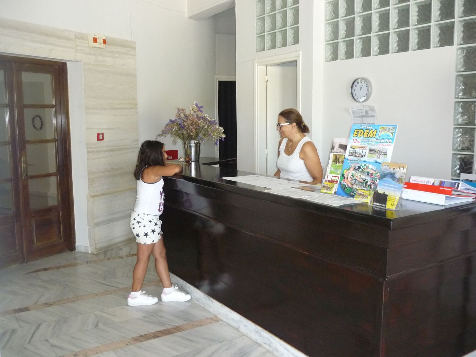 dal travel Pelagia Bay