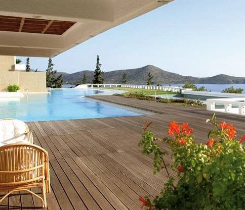dal travel Porto Elounda Golf & Spa Resort