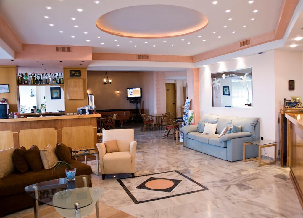 dal travel Oasis