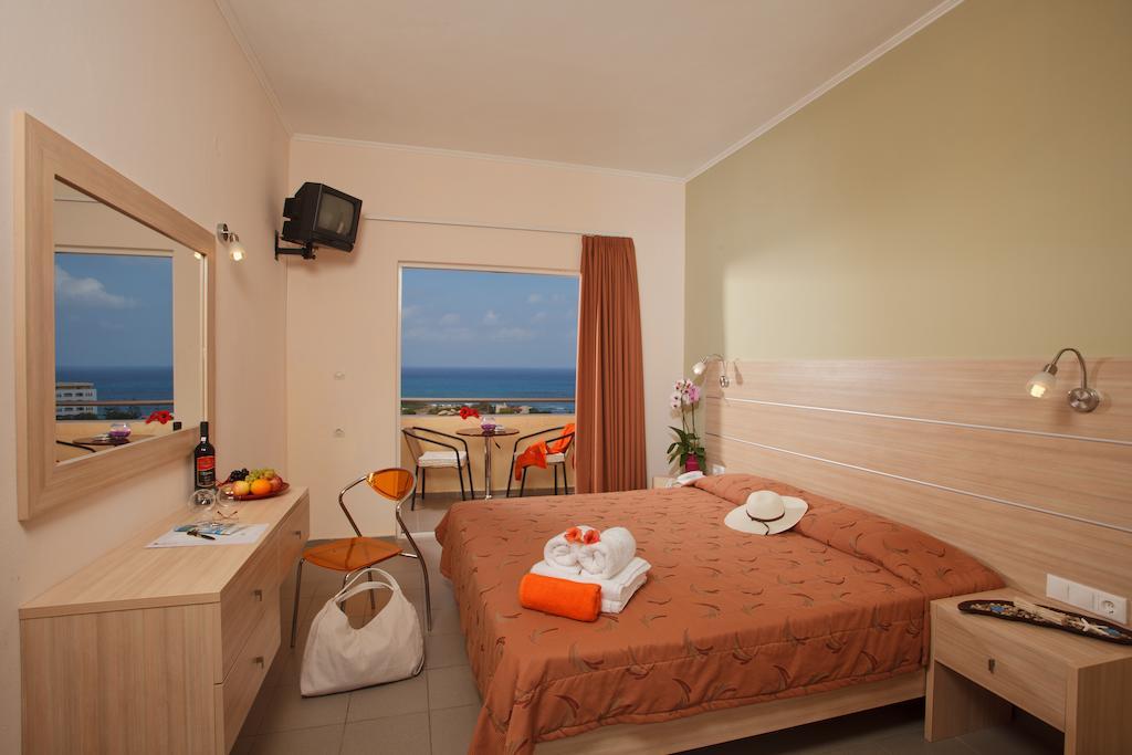 dal travel Oasis