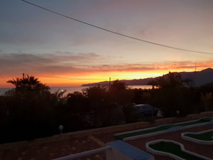 Hotel Amazones Villas Apartments cazare Stalis