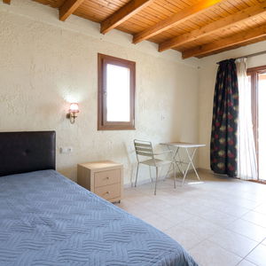 Hotel Eleonora Anissaras cazare Anissaras