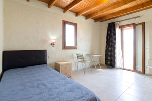 Hotel Eleonora Anissaras cazare Anissaras