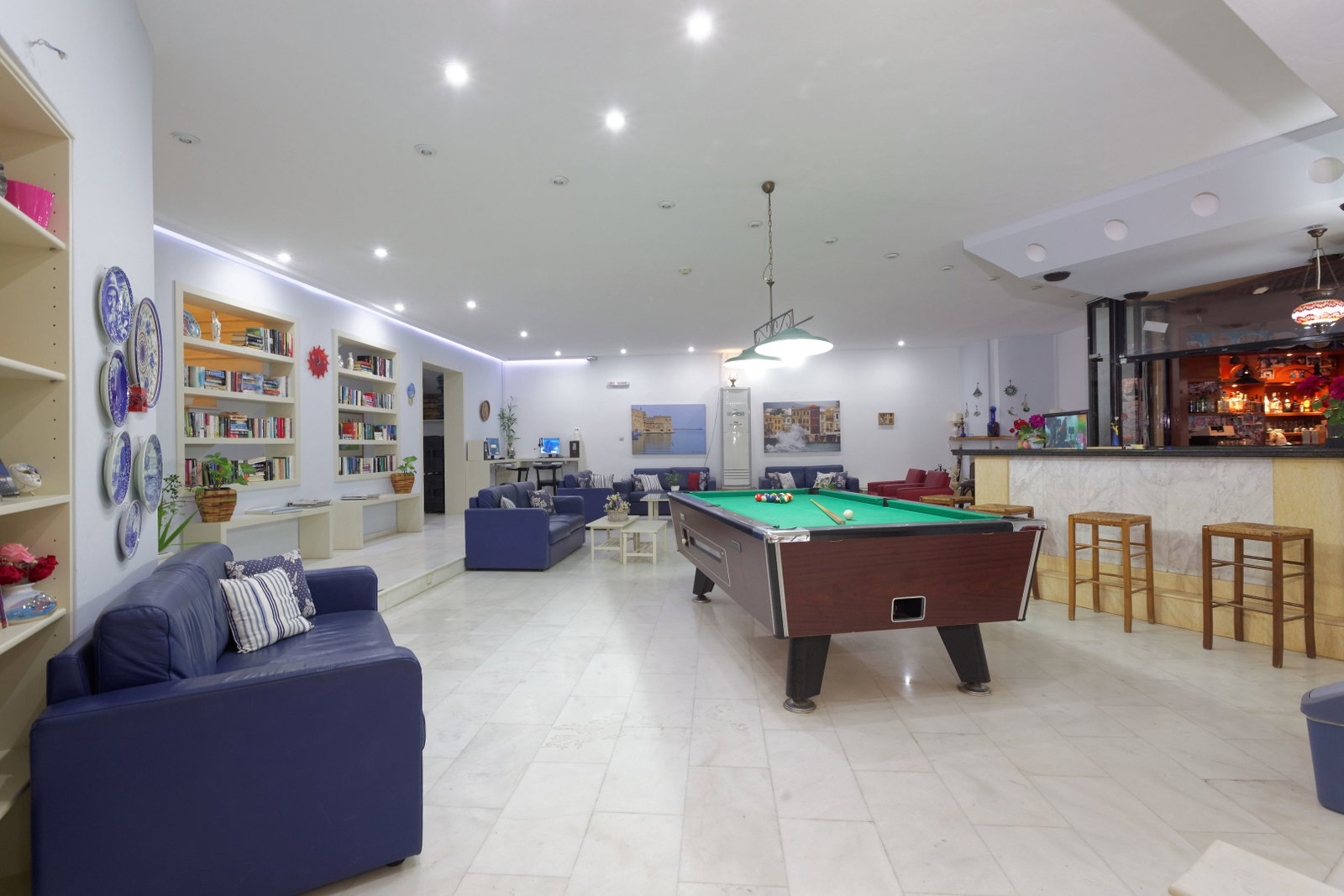 dal travel Latania Studios & Apartments