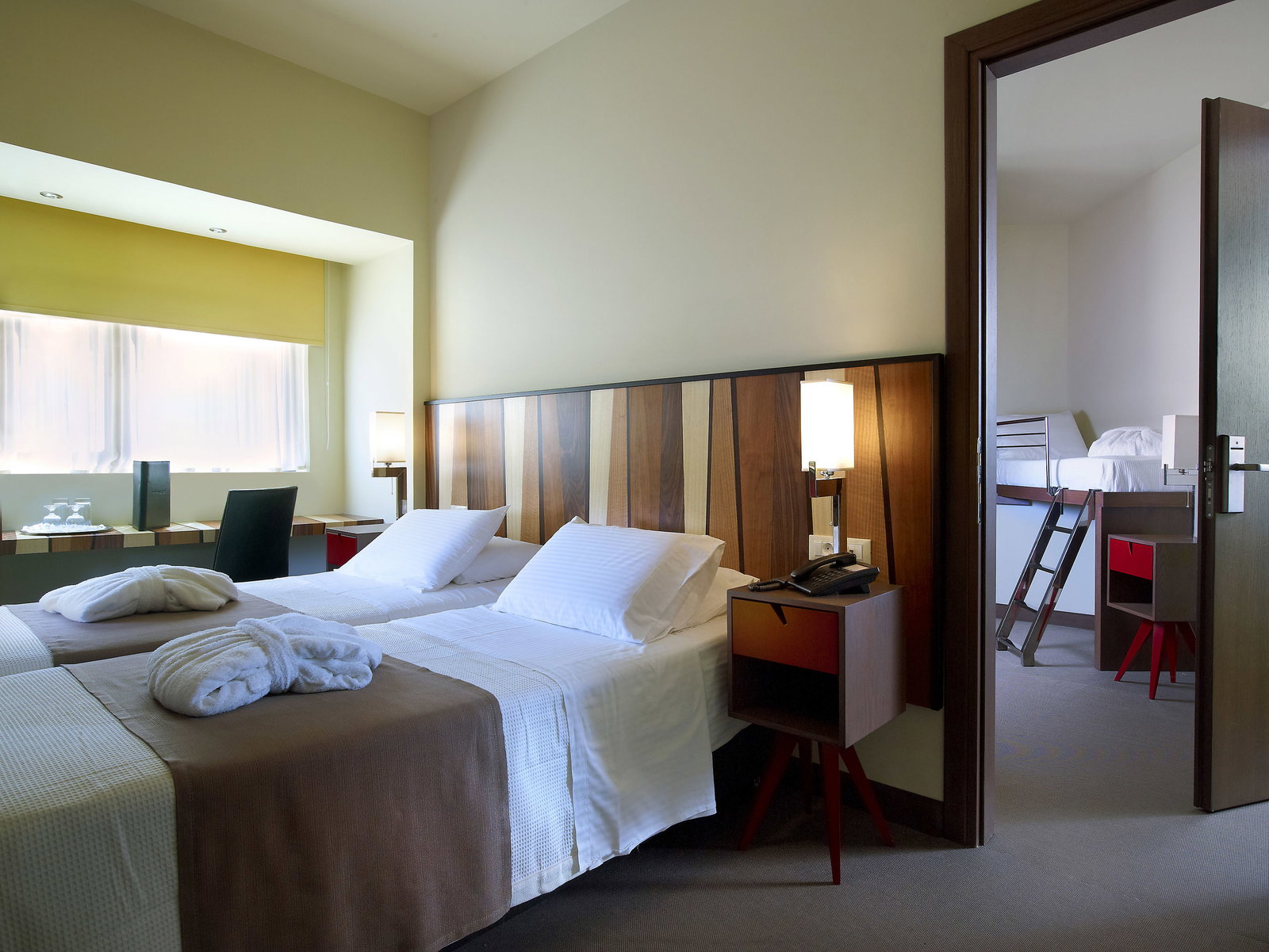dal travel Lato Boutique Hotel