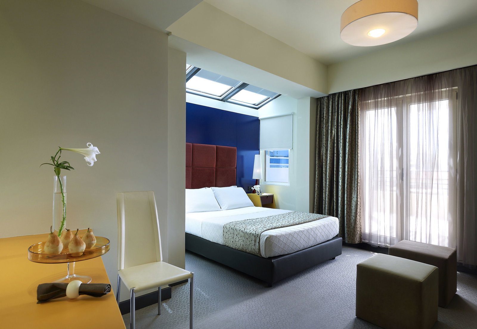 dal travel Lato Boutique Hotel