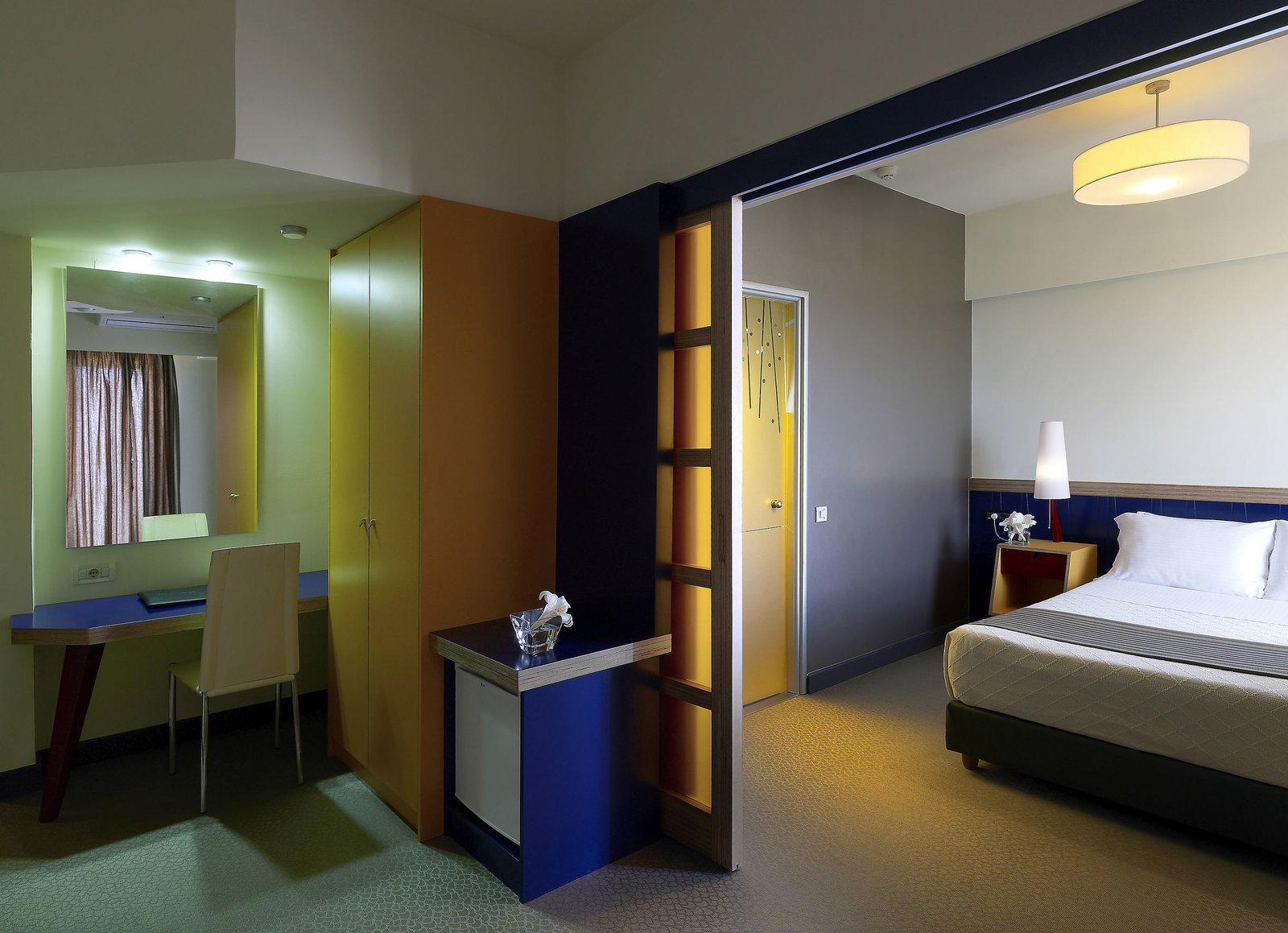 dal travel Lato Boutique Hotel