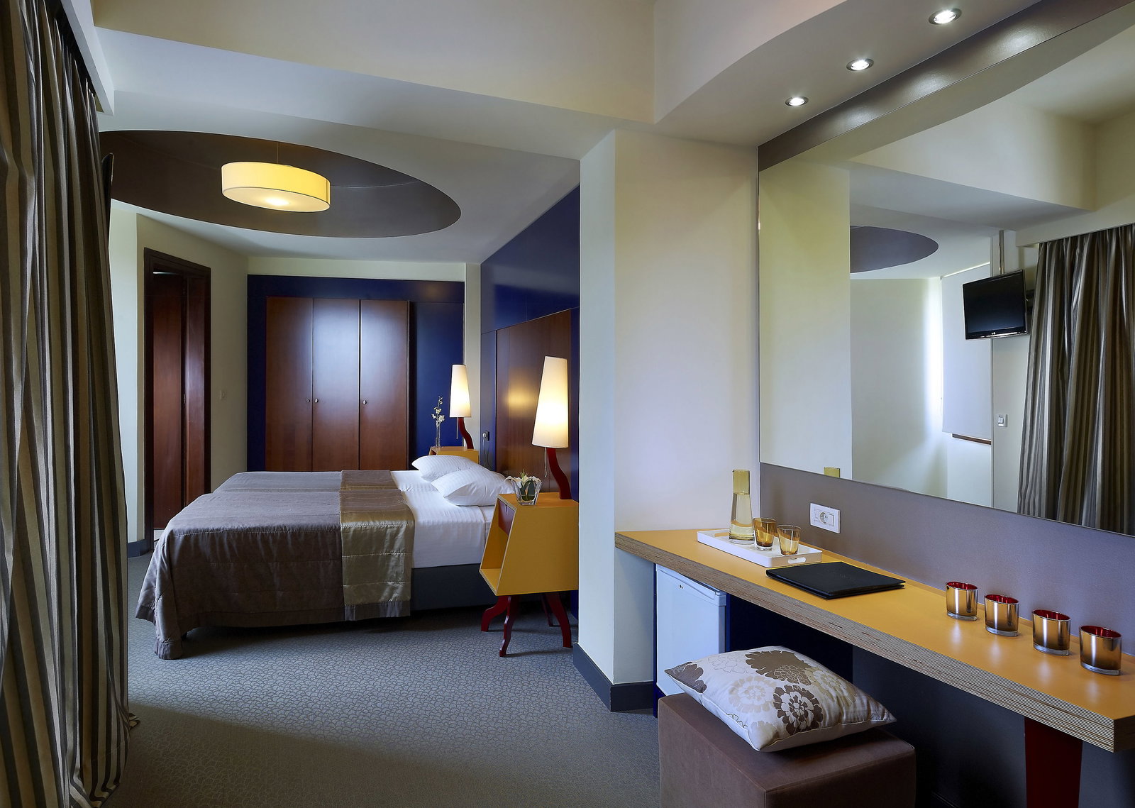 dal travel Lato Boutique Hotel