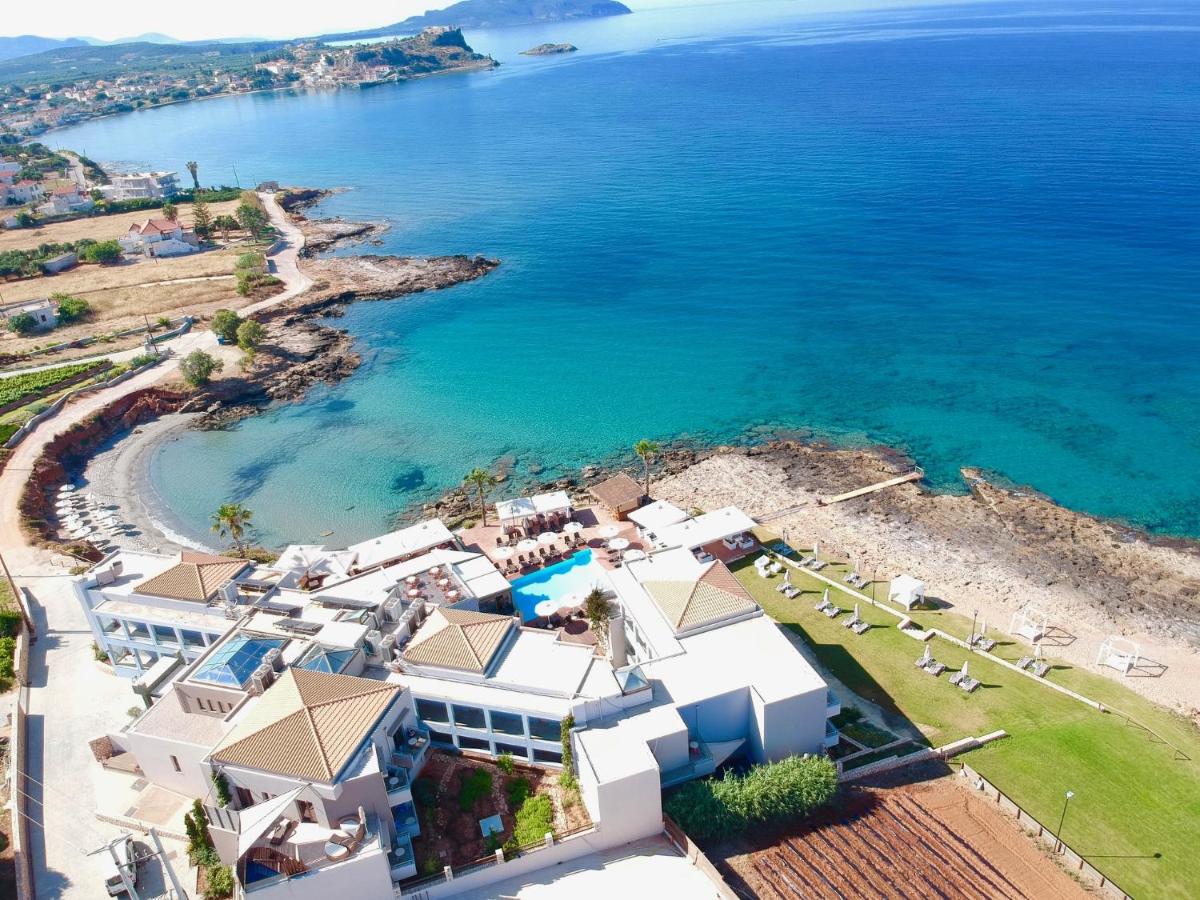 Hotel Alas Resort & Spa