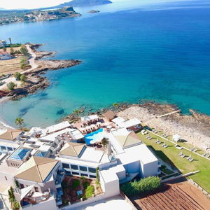 Hotel Alas Resort & Spa cazare Elia