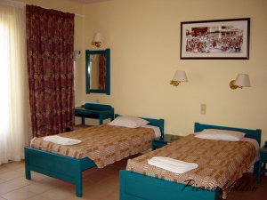 Hotel Ilios Hotel cazare Khersonisos