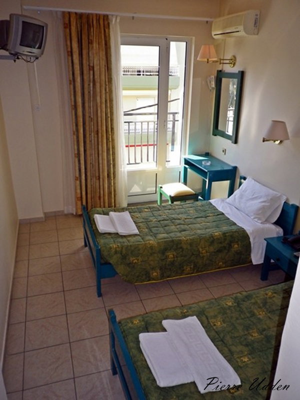 Ilios Hotel