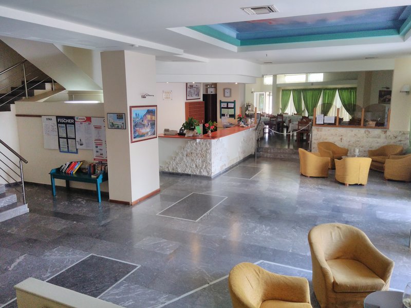 Ilios Hotel
