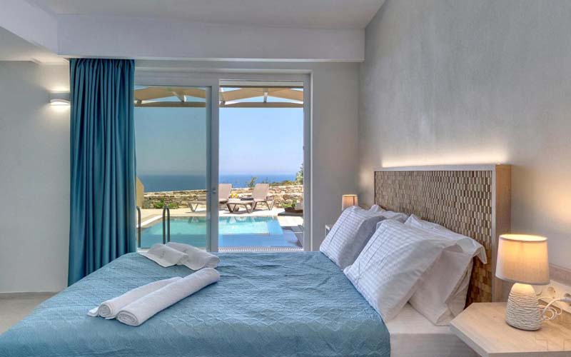 Spiros-Soula Family Htl & Thematic Suites