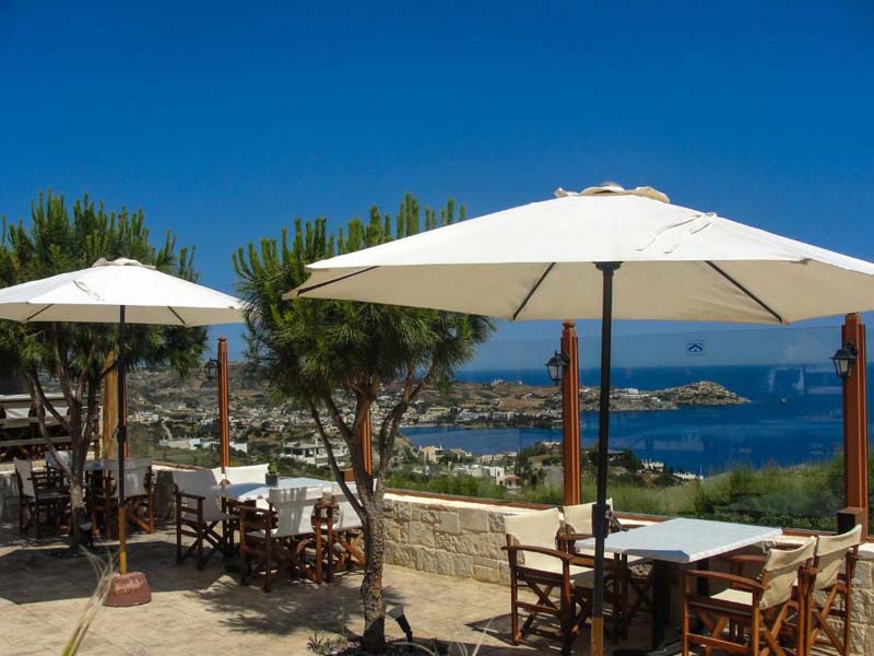 Spiros-Soula Family Htl & Thematic Suites