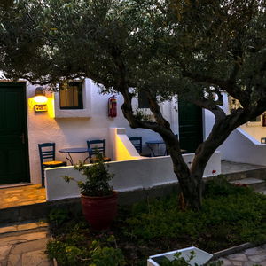 Hotel Villea Village cazare Sitia