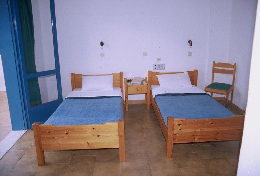 Friday Hotel