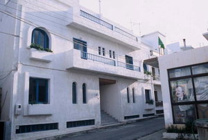 Hotel Friday Hotel cazare Khersonisos