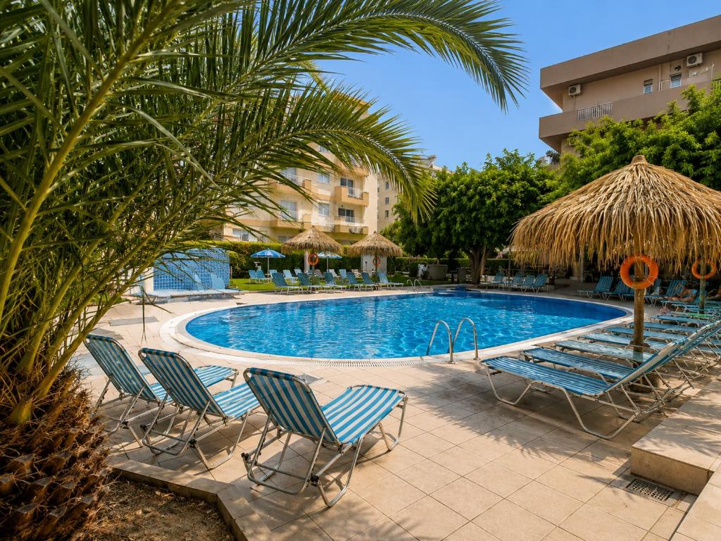 Hotel Castro Hotel (Amoudara)
