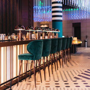 Hotel Pullman Berlin Schweizerhof cazare Berlin