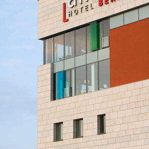 Hotel Vienna House By Wyndham Andel's Berlin cazare Berlin