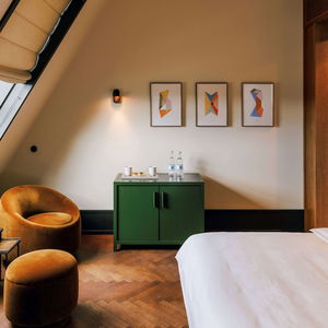 Hotel Boutique Hotel Château Royal cazare Berlin
