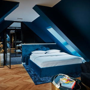 Hotel Provocateur cazare Berlin